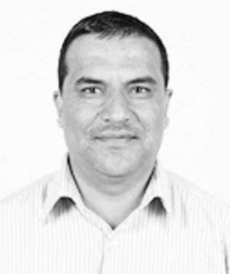 काभ्रे पोस्टका सम्पादक चौलागाईंको निधन