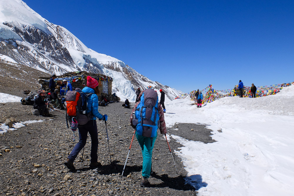 अन्नपूर्ण सर्किट लोन्ली प्लानेटको घुम्नैपर्ने १० गन्तव्य सूचीमा