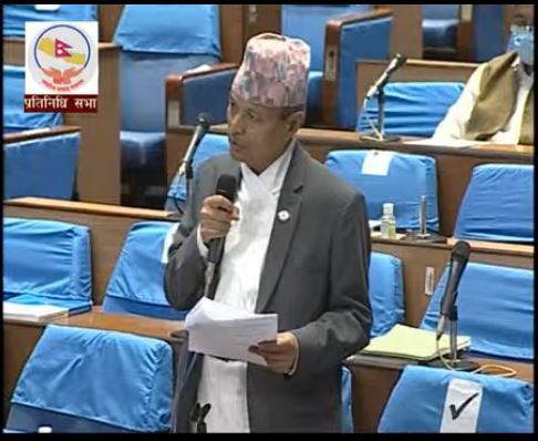 राष्ट्रपतिको सक्रियताले पदको मर्यादा र गरिमाको उल्लङ्घन भयोः भीम रावल