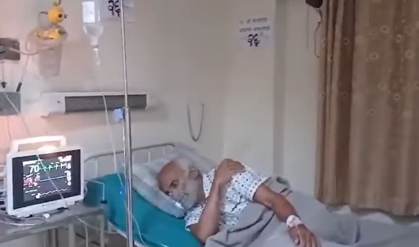 आइतबार देशभरका अस्पतालका आकस्मिक बाहेकका सेवा बहिष्कार गर्ने चिकित्सक संघको घोषणा
