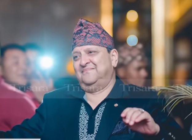 यसवर्ष दशैंमा पूर्वराजाले सर्वसाधारणलाई टीका नलगाइदिने