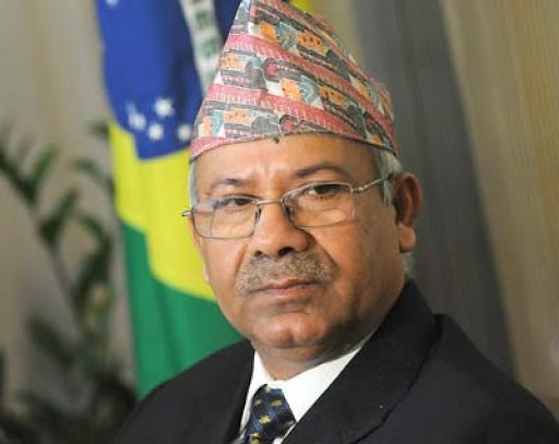 कोरोना संक्रमितको उपचार नगर्ने सरकारको निर्णय अनुत्तरदायी र गैरजिम्मेवार : नेता नेपाल