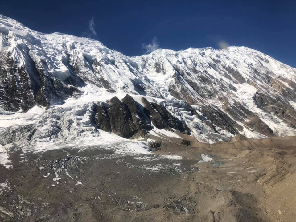 तस्बिरमा हेर्नुस् तिलिचो ताल