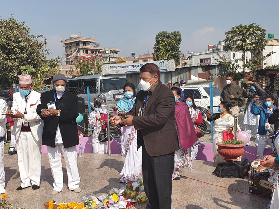 सभापति देउवा र प्रधानमन्त्रीबीचको भेटमा सत्ता राजनीतिको कुनै साइनो छैनः नेता सिंह
