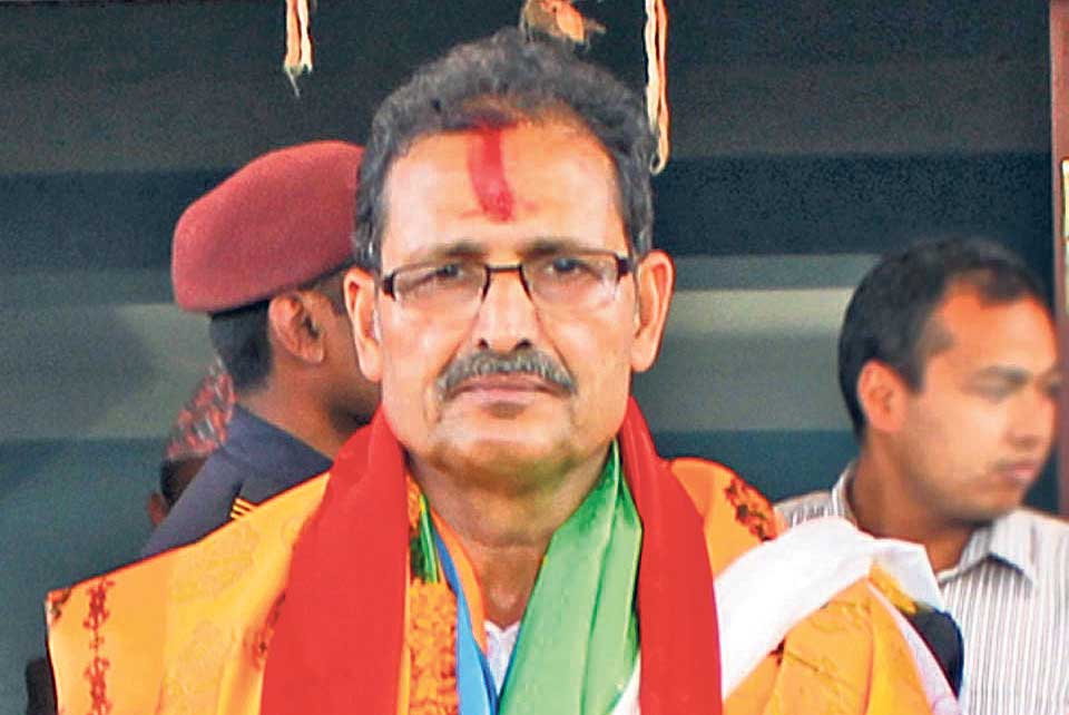 विधिविधान निर्माणमा जनताका भावना समेटिए मात्र संसद् सफल हुन्छः सभामुख