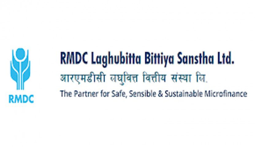 आरएमडिसी लघुवित्तको खुद नाफा घट्यो