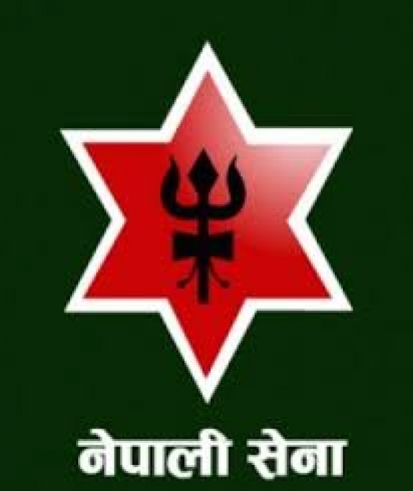 शुक्रबारदेखि सेनाको खेलकूद प्रशिक्षण शुरु हुँदै