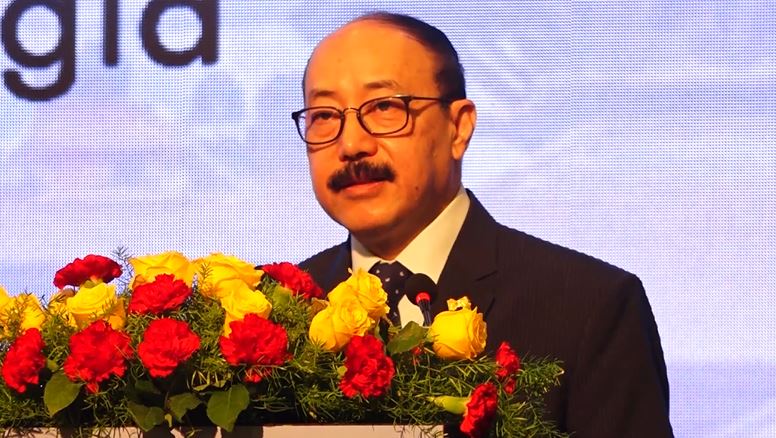 राष्ट्रिय सपना पूरा गर्न नेपाल र भारतबीचको सहकार्य आवश्यकः भारतीय विदेश सचिव