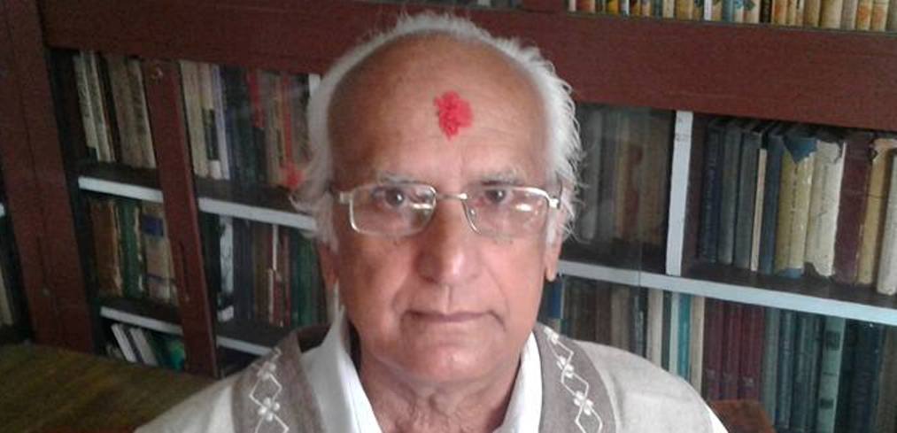 पूर्वमन्त्री जोशी साधारण तारेखमा रिहा