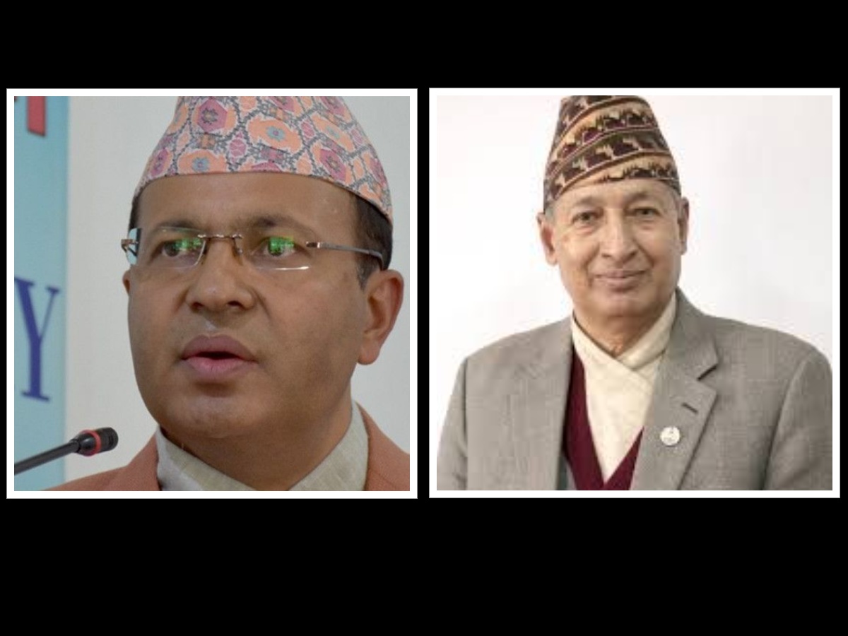 प्रस्तावित राजदूतत्रयको संसदीय सुनुवाइ कात्तिक २७ गते हुने