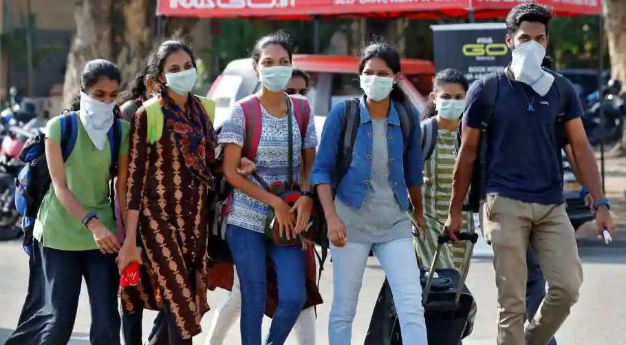 अक्टोबरमा भारतको बेरोजगारी दर ६.९८ पुग्यो
