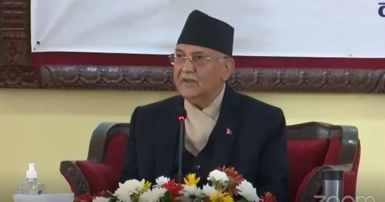 सांस्कृतिक विविधता र ज्ञानको भण्डारको संरक्षण गर्नु अहिलेको पुस्ताको कर्तव्यः प्रधानमन्त्री