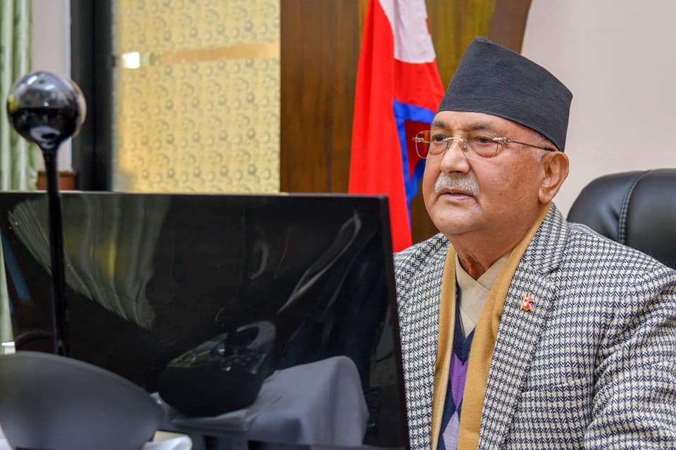 लैङ्गिक हिंसा तथा विभेदलाई राज्यले सहन्नः प्रधानमन्त्री