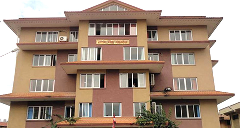 लोकसेवा आयोगद्धारा बागमती प्रदेशका लागि ४६९ जना कर्मचारी माग