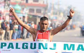 गोपीचन्द्र पार्की टोकियो ओलम्पिकका लागि छनोट