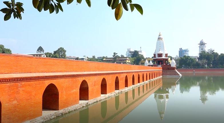 बालगोपालेश्वर मन्दिर भाइटीकाको दिन बिहान ५ बजेदेखि साँझ ५ बजेसम्म खुला रहने