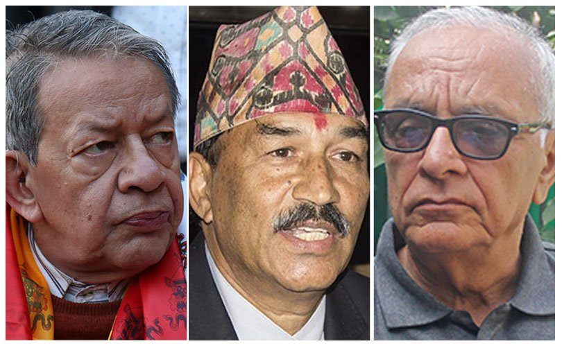 रत्नपार्कको नाम बदल्ने निर्णय सच्याउन राप्रपाको माग