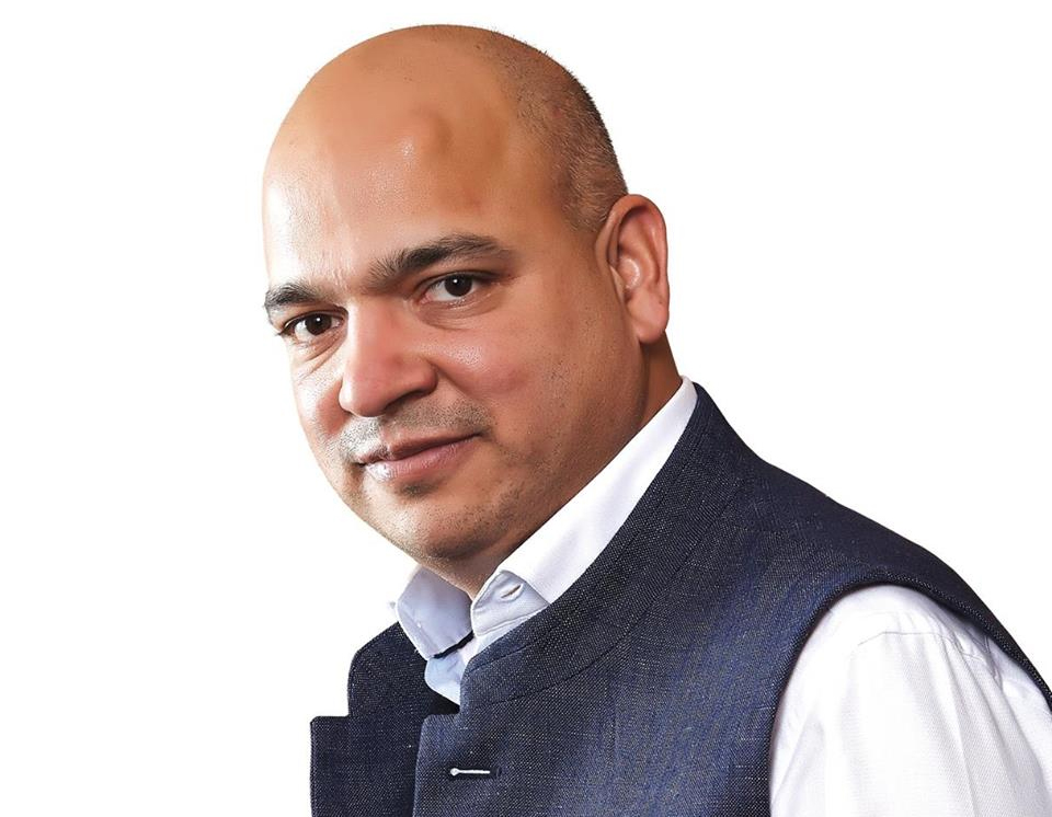 शेखर गोल्छा बने नेपाल उद्योग बाणिज्य महासंघको अध्यक्ष