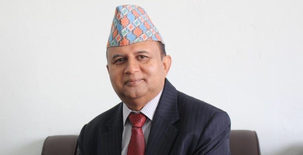 प्रचण्डको प्रस्तावले पार्टी एकता गम्भीर मोडमाः मुख्यमन्त्री पोखरेल