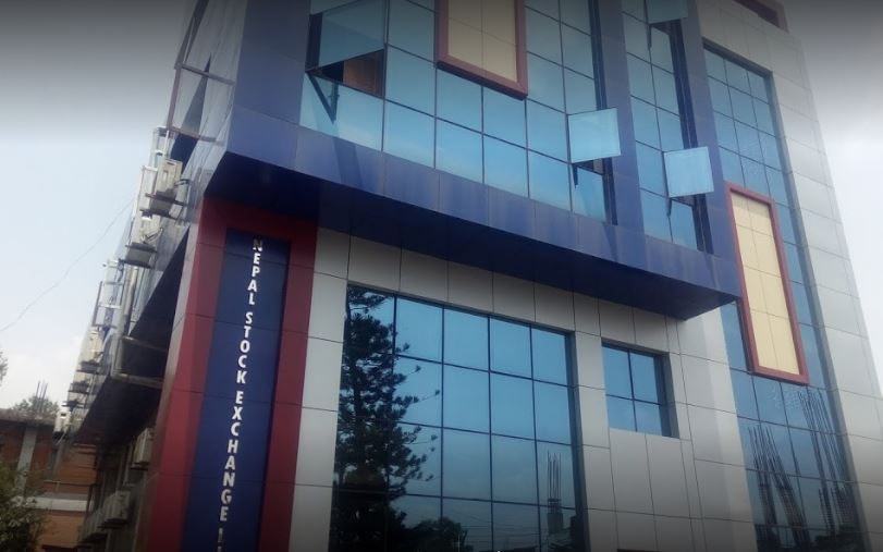 नेप्सेमा दोहोरो अङ्कको वृद्धि, झण्डै पाँच अर्बको कारोबार