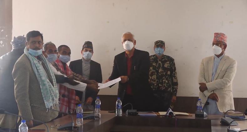 बक्यौता भुक्तानी नभए काठमाडौं केन्द्रित आन्दोलन गर्ने उखु किसानको चेतावनी