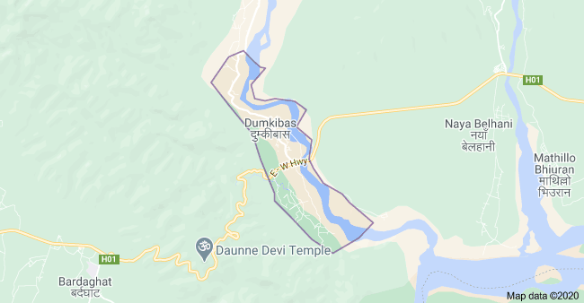 ट्याक्टर चालकको मृत्युका कारण दुम्किवासमा तनाव