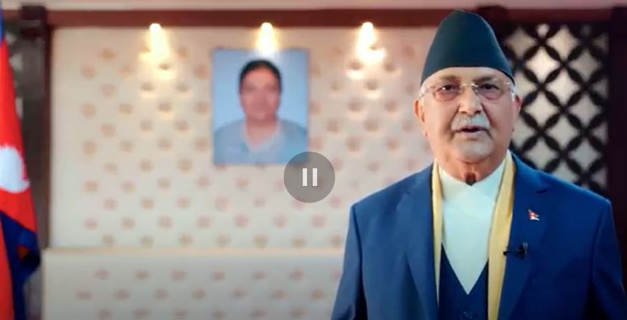 सरकारले सन् २०३० सम्ममा सबै स्थानीय तहमा जलवायु उत्थानशील अनुकूलन योजना लागू गर्ने
