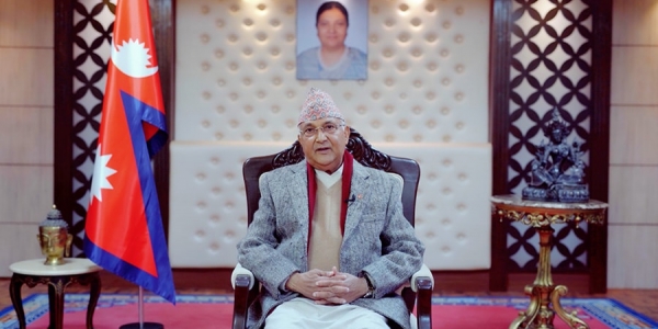 संवैधानिक परिषद्को बैठक मंसिर २८ गते बस्ने