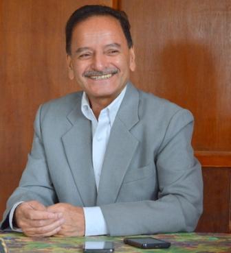 कांग्रेस नेता सिटौलालाई कोरोना संक्रमण