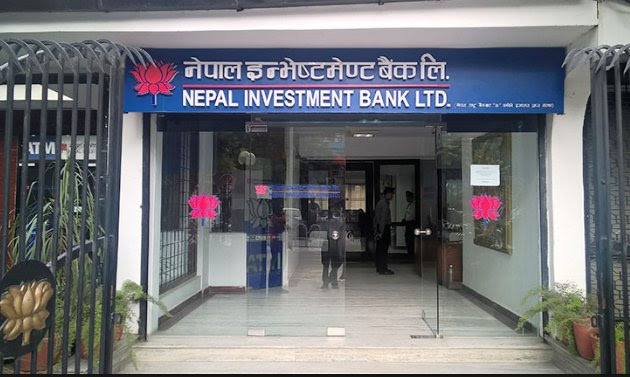 नेपाल इन्भेष्टमेन्ट बैंकले पायो धितोपत्र बोर्डबाट ऋणपत्र निष्कासनको अनुमति